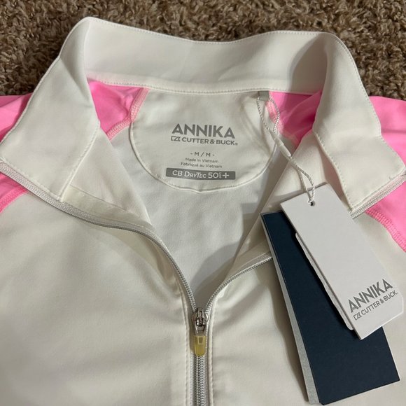 Ladies Golf Shirt - Picture 3 of 9